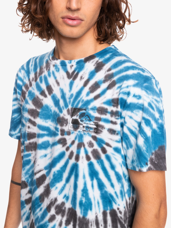 Torn And Frayed T-Shirt