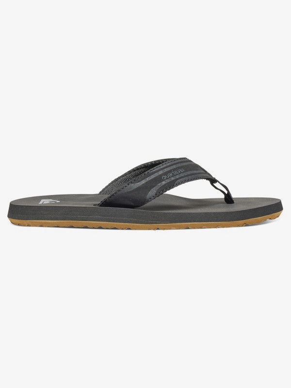 Boy's 8-16 Monkey Wrench Sandals