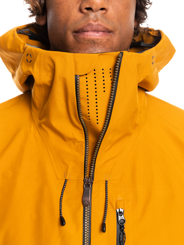 Highline Pro Sammy Carlson 3L GORE-TEX&reg; Shell Snow Jacket