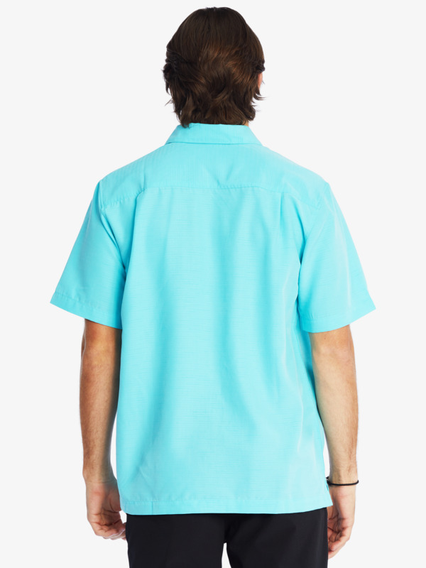 Waterman Centinela Short Sleeve Shirt
