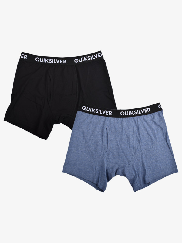 Core Super Soft Boxer Briefs 2 Pack
