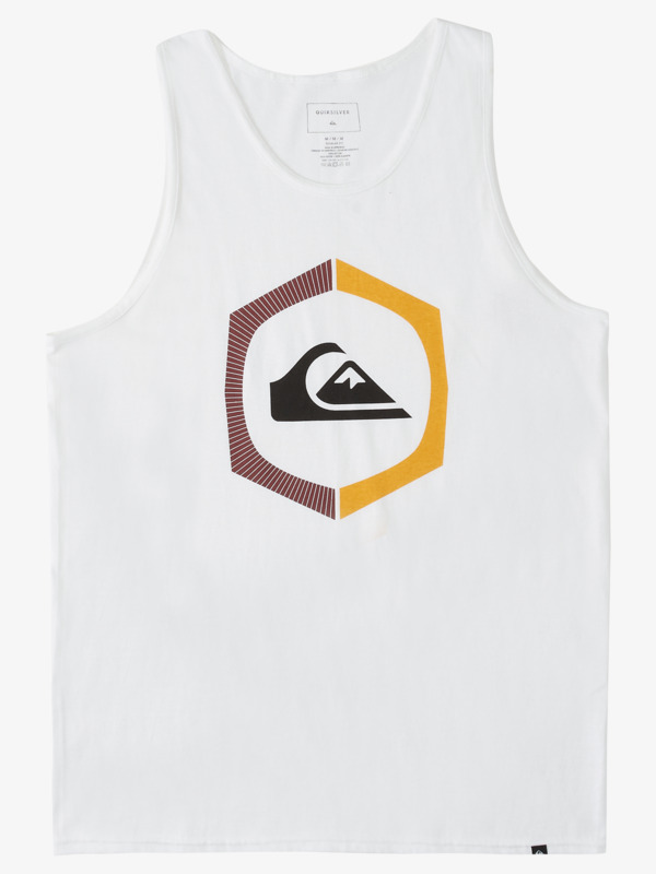 Sure Thing Tank T-Shirt