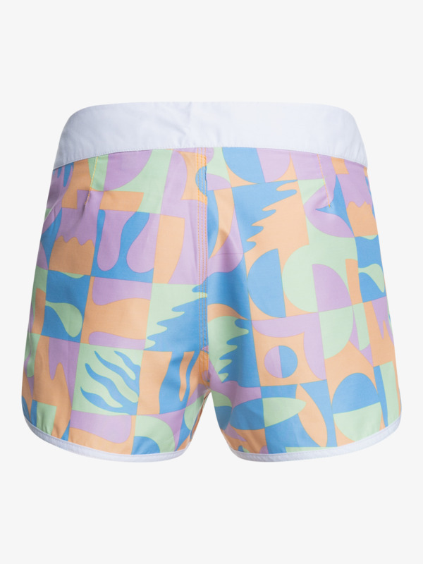 Quiksilver Womens Surf Shorty 3" Shorts