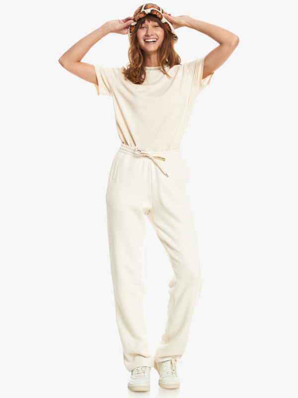 Quiksilver Womens Quiet Energy Sweatpants