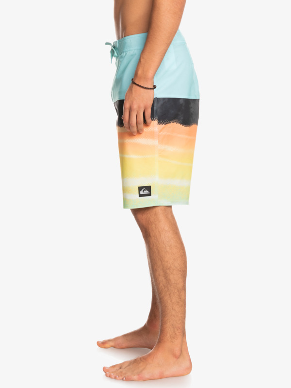 SurfSilk Panel 20" Boardshorts