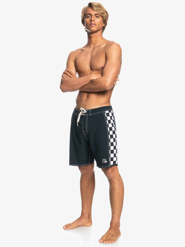 Original Arch 18" Boardshorts