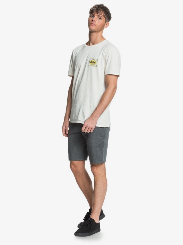 Everyday Union Stretch 20" Chino Pocket Shorts