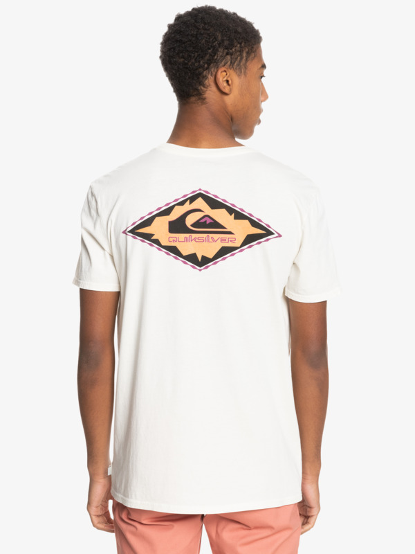 Yard Rock Organic T-Shirt