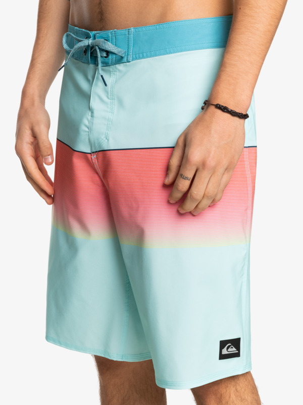 Surfsilk Slab 21" Boardshorts