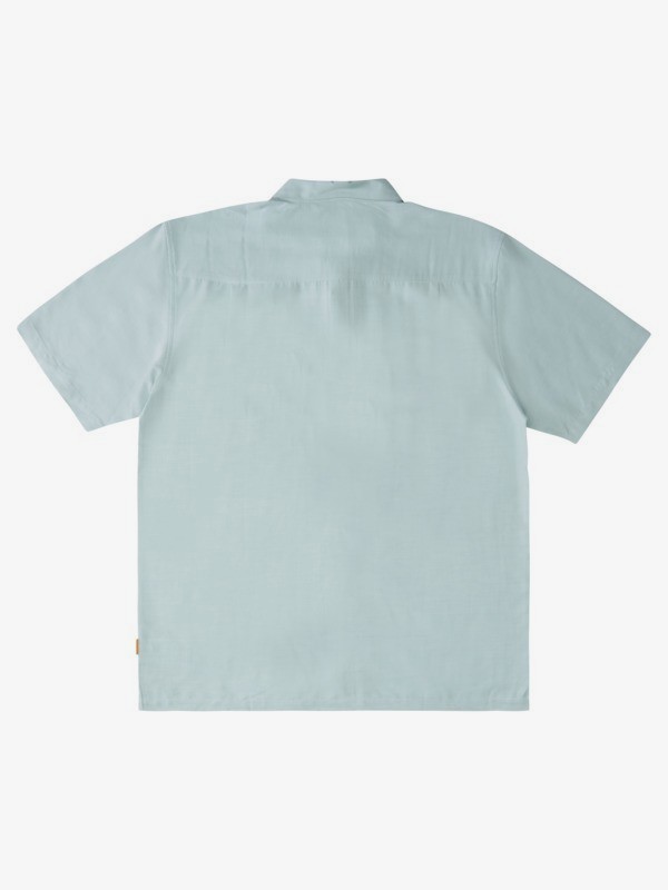 Waterman Tahiti Palms Short Sleeve Shirt