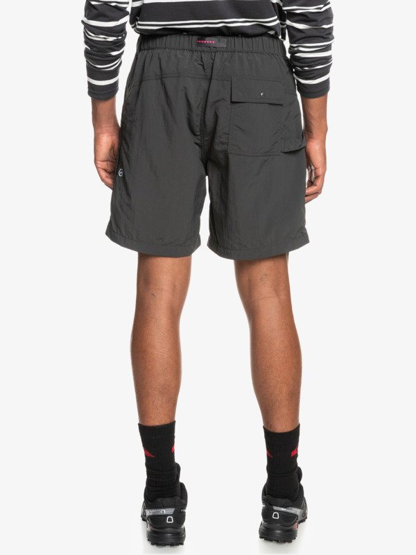 Run Ashore Packable Shorts