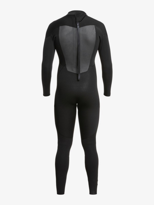 4/3 Prologue Back Zip Wetsuit