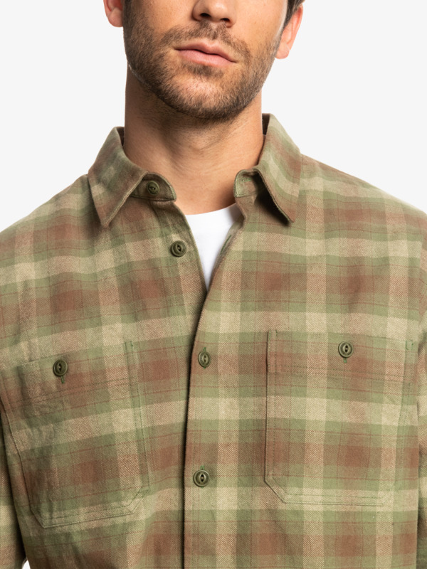 Waterman Cliff Edge Long Sleeve Shirt