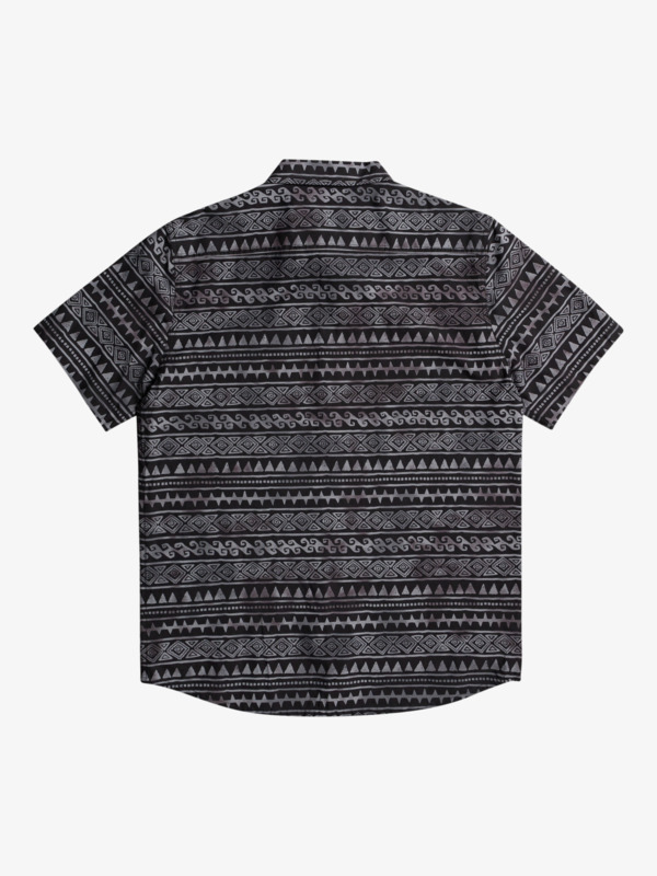 Heritage Short Sleeve Shirt