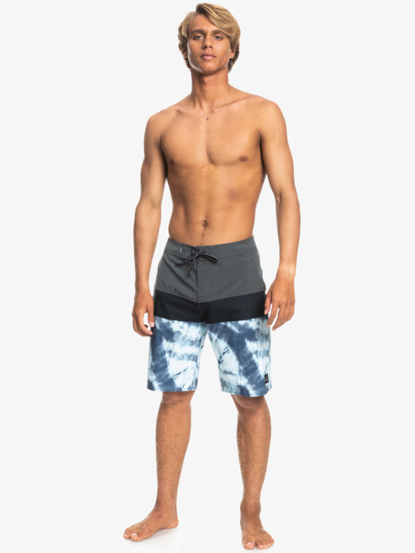 SurfSilk Panel 20" Boardshorts