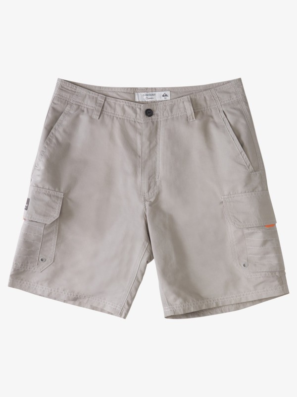 Waterman Maldive 20" Cargo Shorts