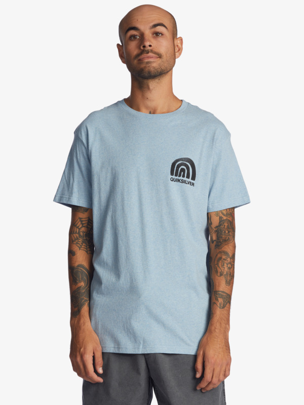 Quiks Groove T-Shirt