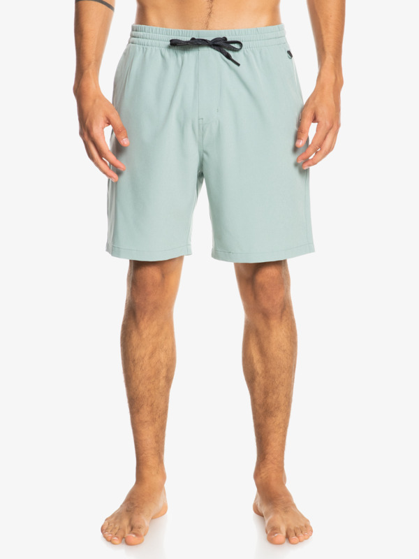 Ocean Elastic 18" Amphibian Shorts