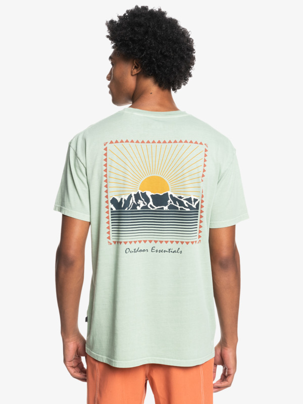Mountain Rise T-Shirt