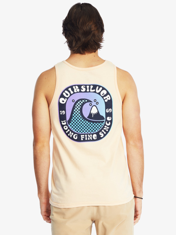 Another Story Tank Top