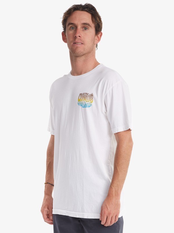 Playgrounds Organic T-Shirt