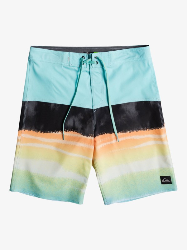 SurfSilk Panel 20" Boardshorts