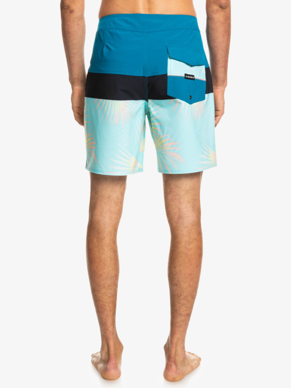SurfSilk Panel 20" Boardshorts