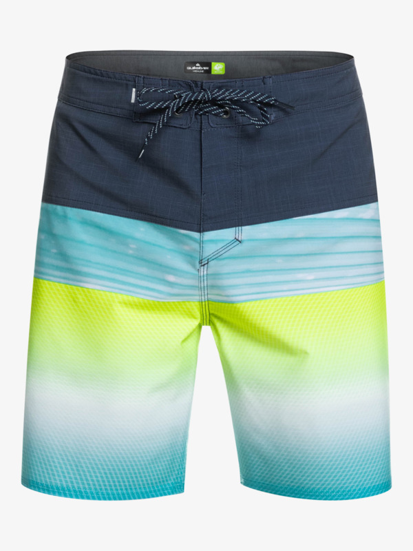 SurfSilk Panel 20" Boardshorts