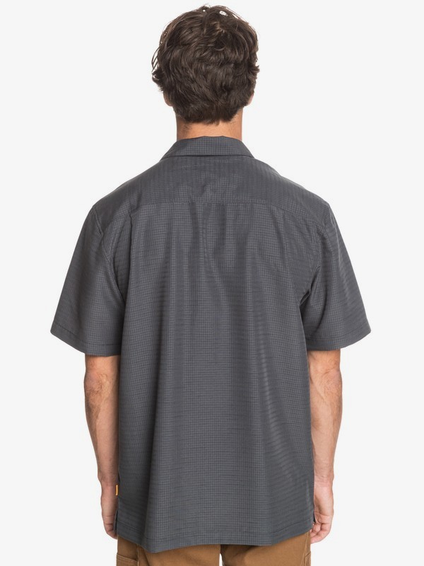 Waterman Centinela Short Sleeve Shirt