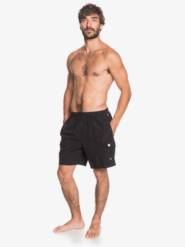 Waterman Balance 18" Volleys