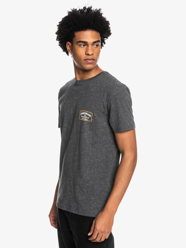 In Square Circle T-Shirt