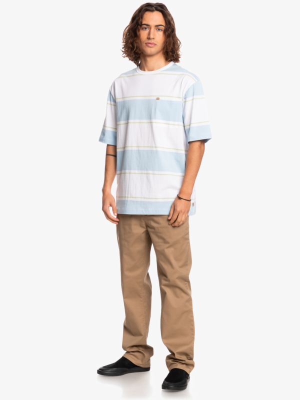 San Miguel Pocket T-Shirt