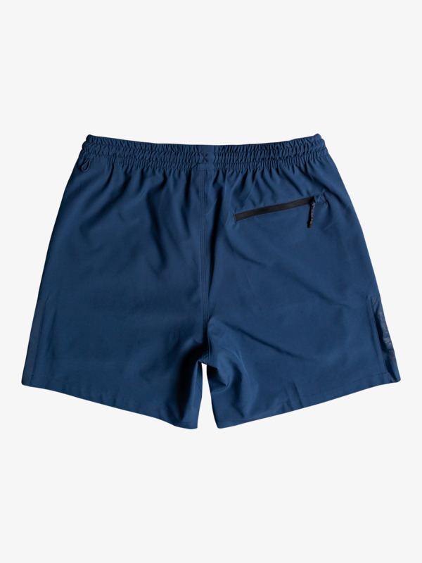 Omni Training 17" Hybrid Shorts