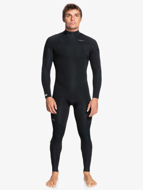 5/4/3 Everyday Sessions Back-Zip Wetsuit