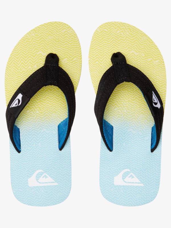 Boy's 8-16 Molokai Layback Sandals