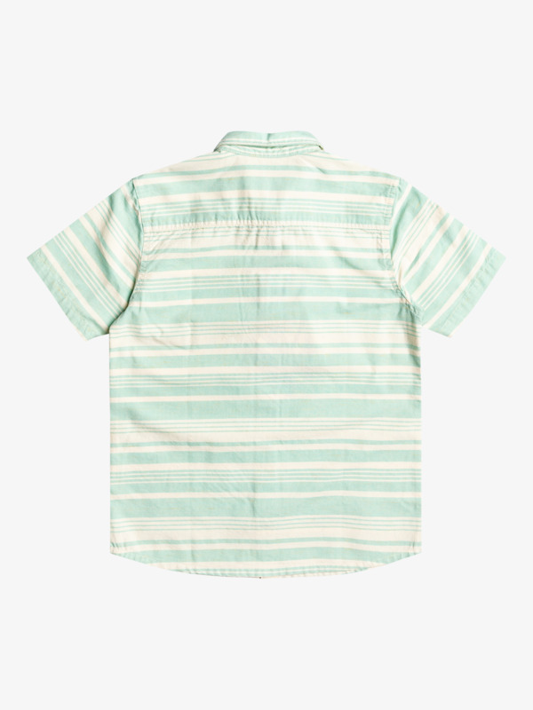 Boy's 8-16 Cali Sunshine Short Sleeve Shirt