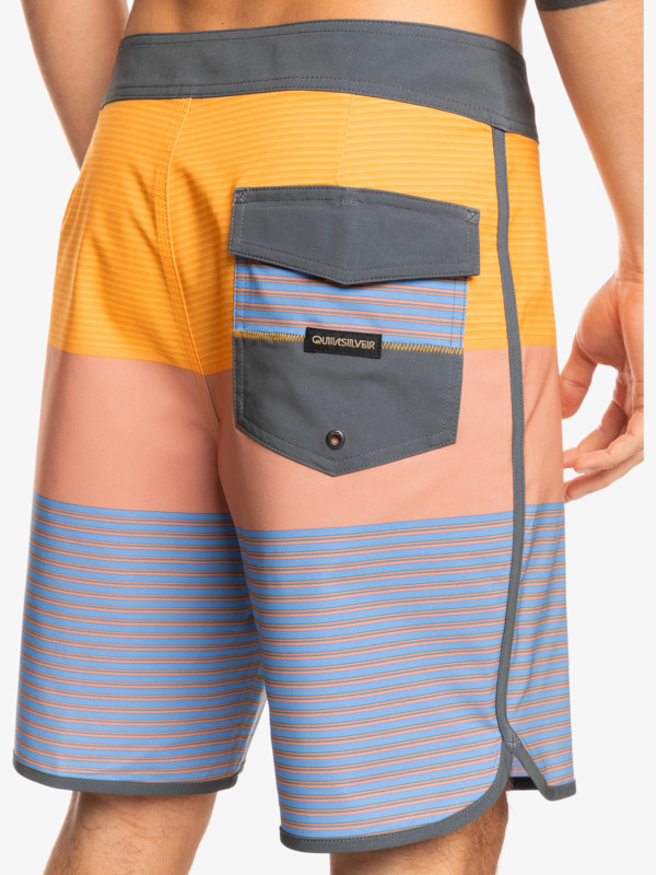 SurfSilk Tijuana 19" Boardshorts