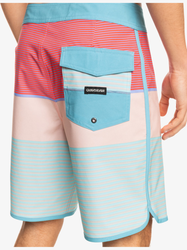 SurfSilk Tijuana 19" Boardshorts
