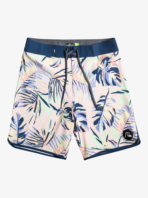 SurfSilk Scallop 19" Boardshorts