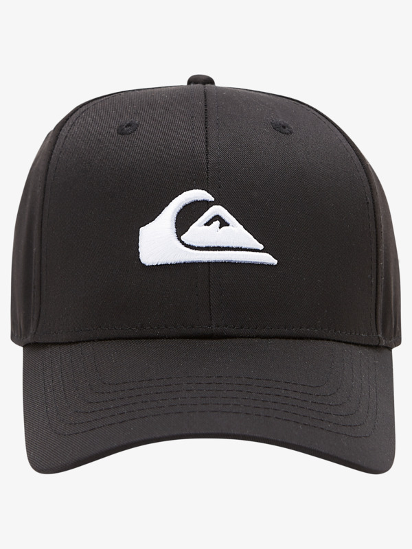 Boy's 8-16 Decades Snapback Hat
