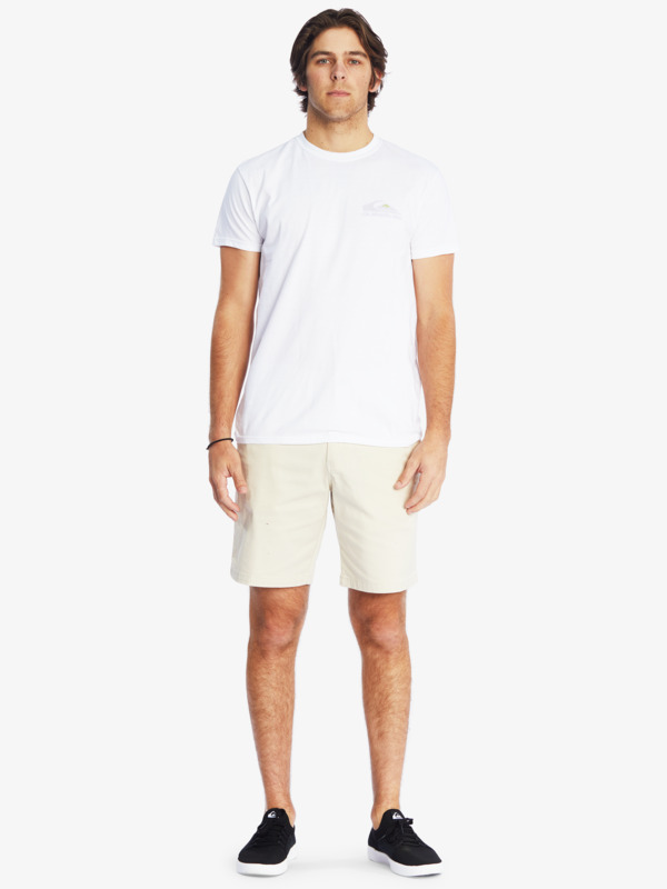Waterman Secret Ocean 20" Chino Shorts