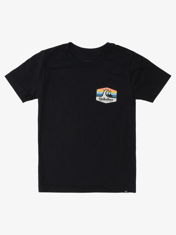 Boy's 2-7 Town Hall T-Shirt