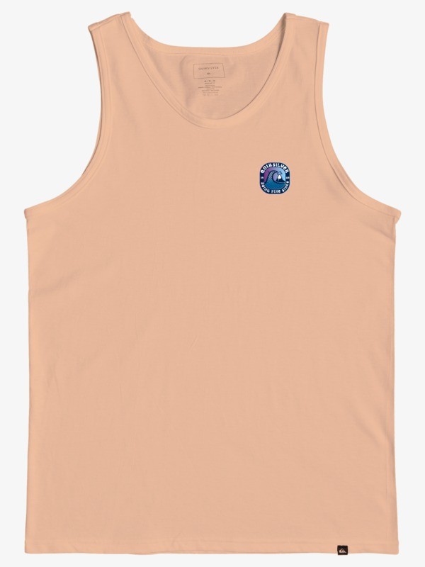 Another Story Tank Top