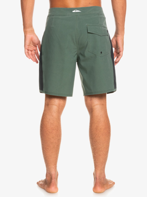 SurfSilk Arch 18" Boardshorts