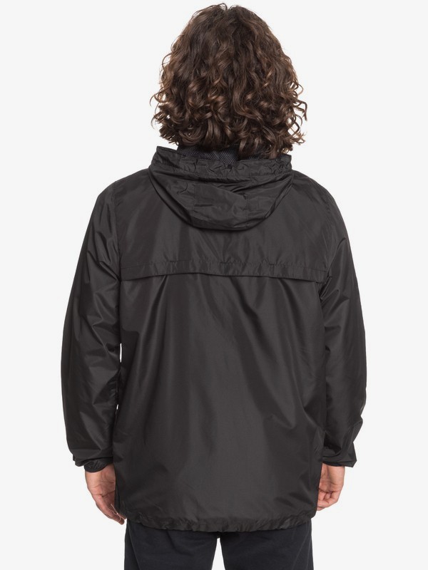 Everyday Windbreaker Jacket