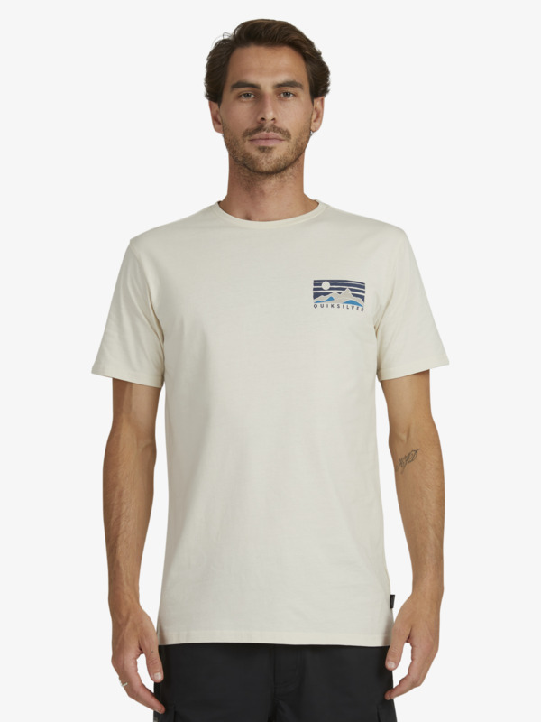 High Seas Short Sleeve T-Shirt