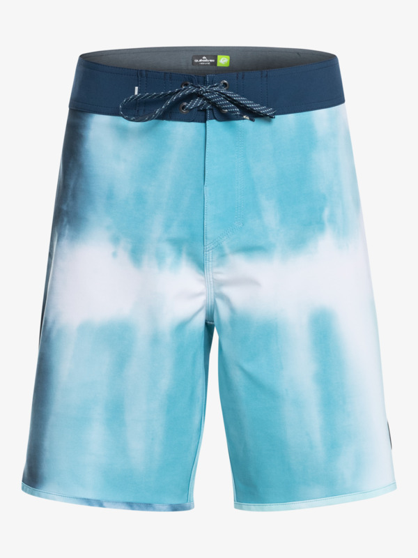 SurfSilk Scallop 19" Boardshorts