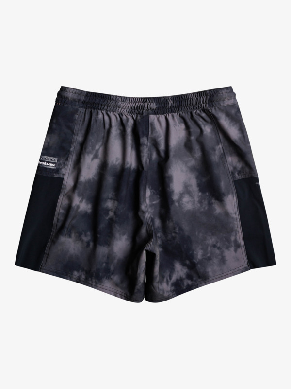 High Stretch 17" Training Shorts