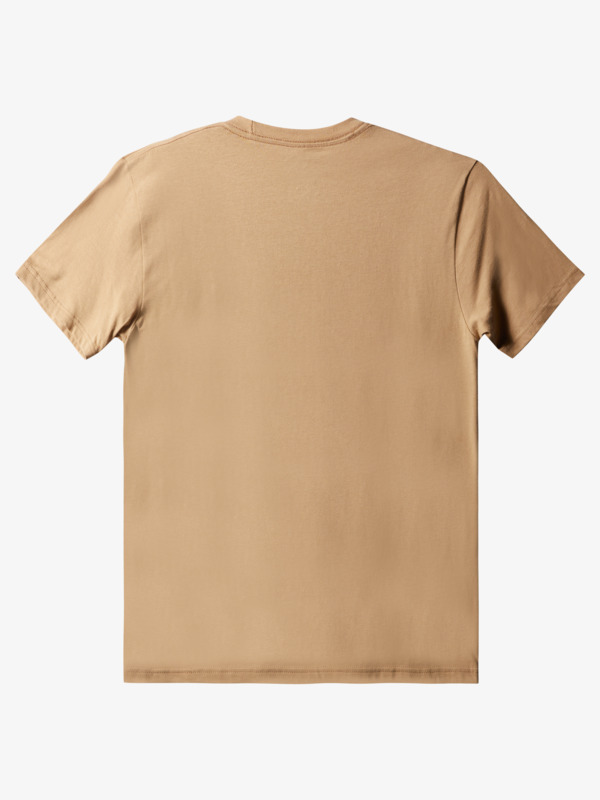 Comp Logo T-Shirt