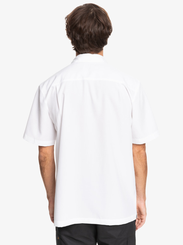 Waterman Centinela Short Sleeve Shirt